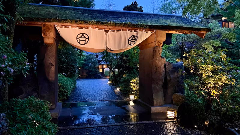 Nagoya Private Tour - Hotel