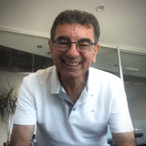 Malta Tour Guide - Martin F.