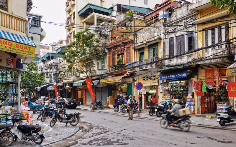 Hanoi Private Tour - 