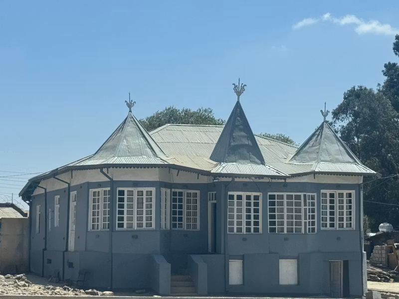 Addis Ababa Private Tour - 