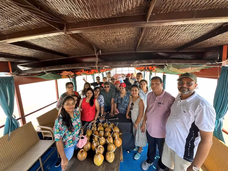 Hanoi Private Tour - 