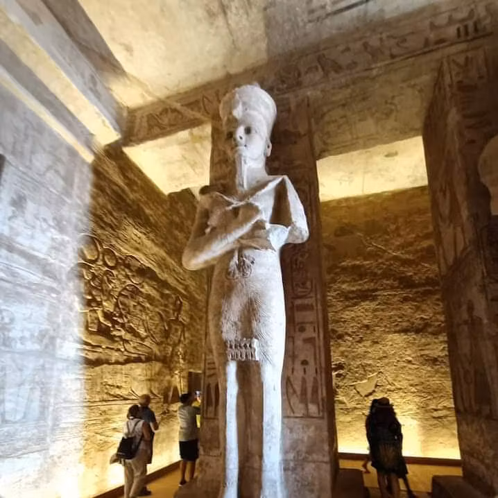 Aswan Private Tour - 