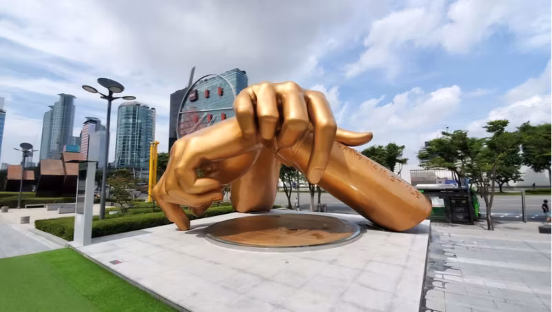 Seoul Private Tour - 