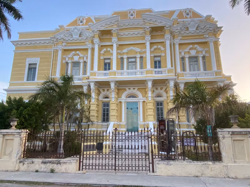 Merida Private Tour - 