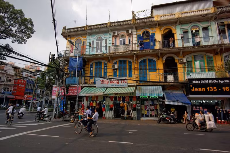 Ho Chi Minh Private Tour - 