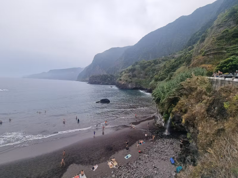 Madeira Private Tour - 