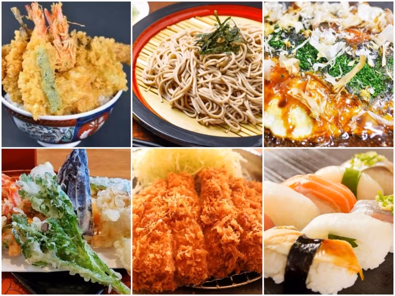 Tokyo Private Tour - 