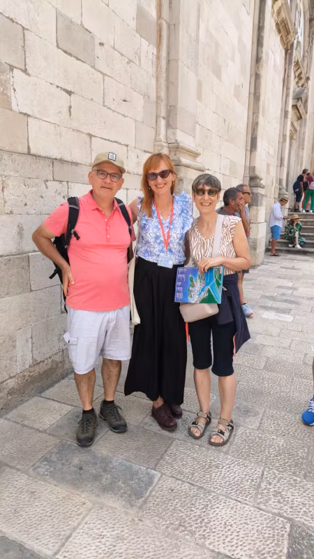 Dubrovnik Private Tour - 