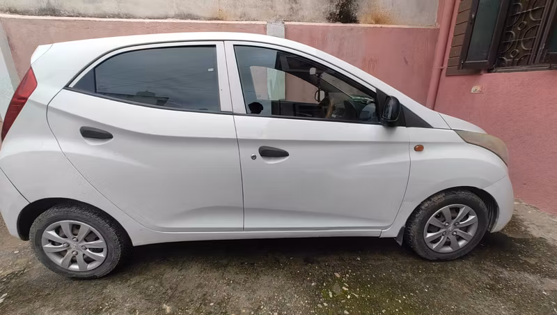 Udaipur Private Tour - Car for the Tourist