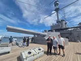 Yokosuka Adventure: Battleship Tour from Tokyo - 1