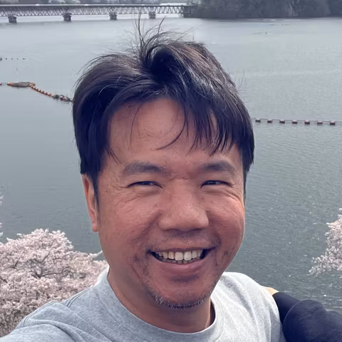 Miyagi Tour Guide - Eiji I.