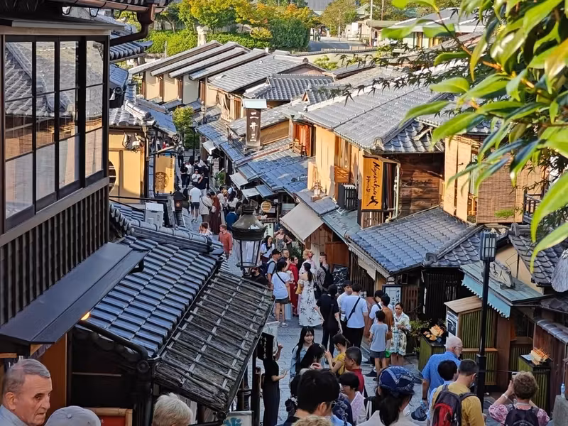 Kyoto Private Tour - 