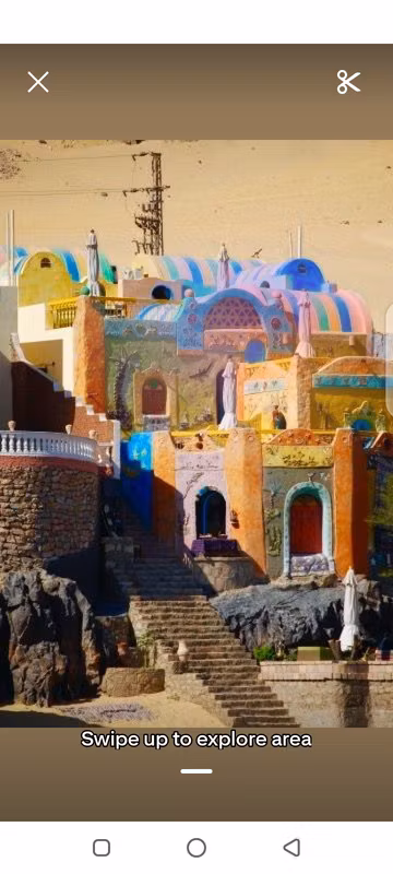 Aswan Private Tour - 