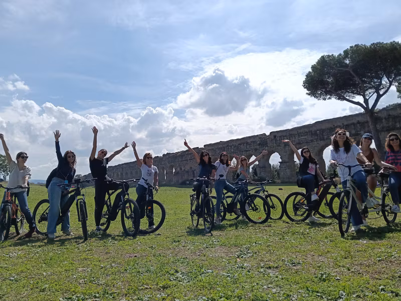 Rome Private Tour - 