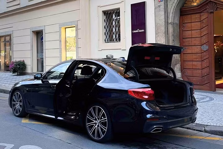 Prague Private Tour - 