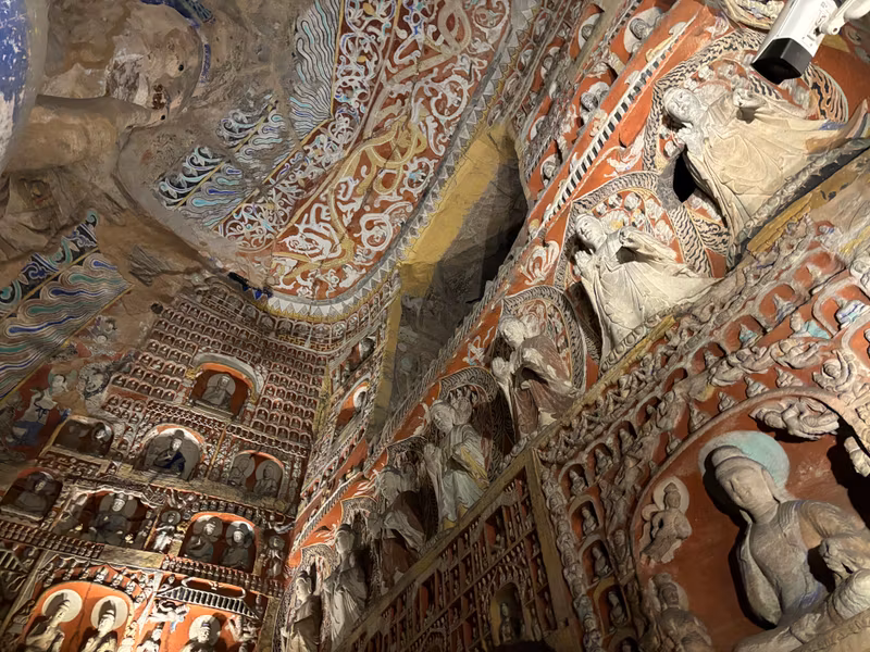 Shanxi Private Tour - 