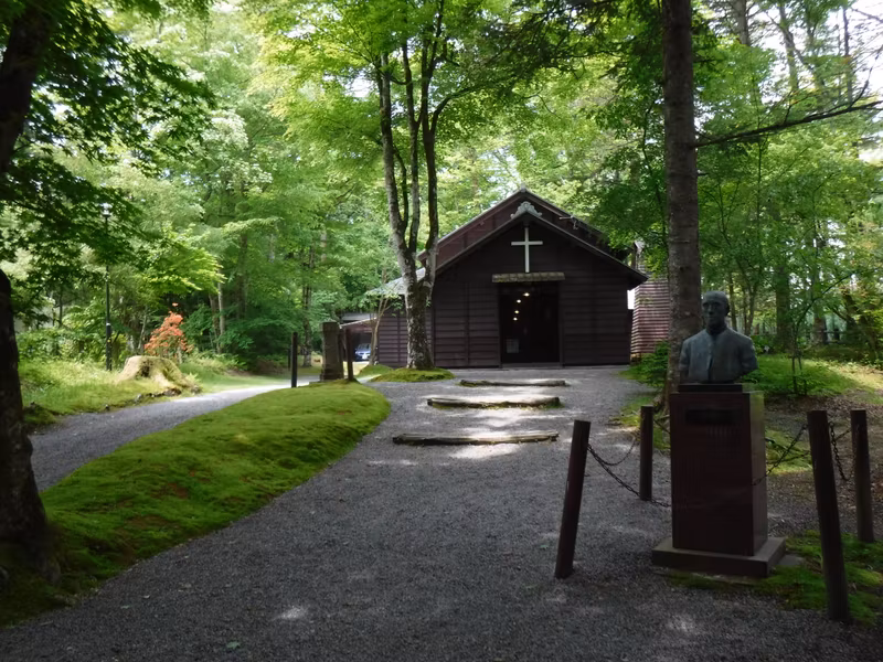 Nagano Private Tour - 