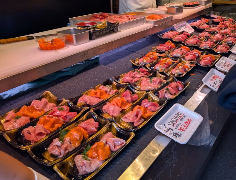 Tokyo Private Tour - 