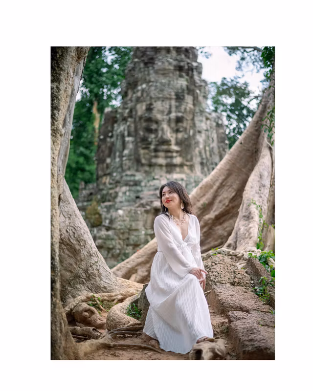 Siem Reap Private Tour - 