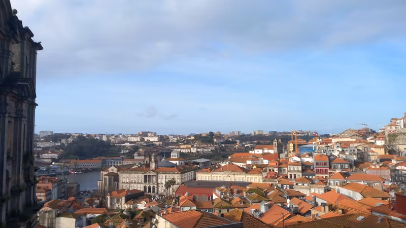 Porto Private Tour - 