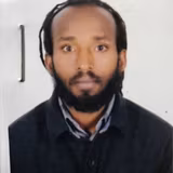 Ethiopia Tour Guide - Yonas M.