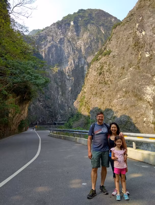Hualien Private Tour - 