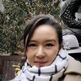 South Korea Tour Guide - Sally K.