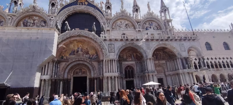 Venice Private Tour - 