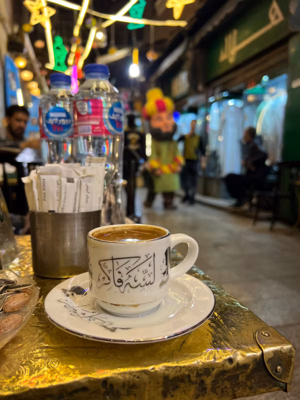 Cairo Private Tour - 