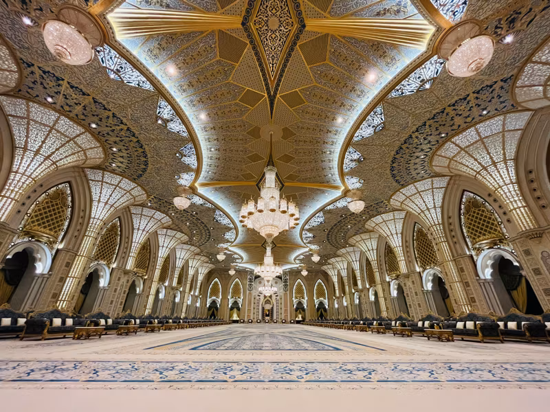 Abu Dhabi Private Tour - 