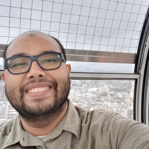 Arif O.