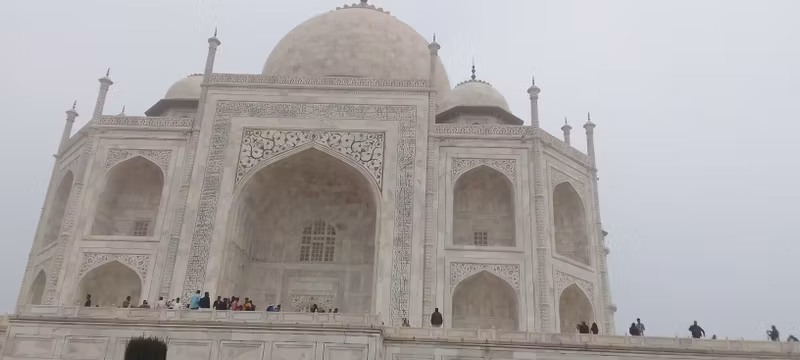 Delhi Private Tour - 