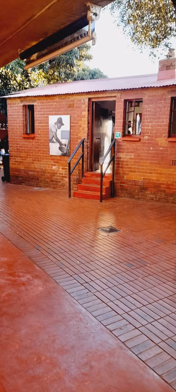 Free State Private Tour - 