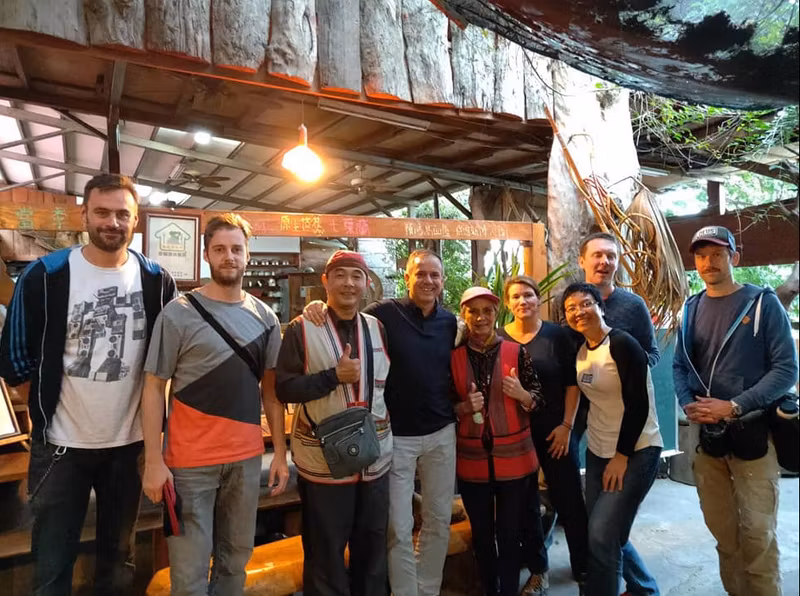 Hualien Private Tour - 