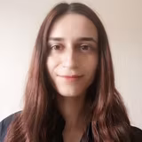 United Kingdom (UK) Tour Guide - Andreea C.