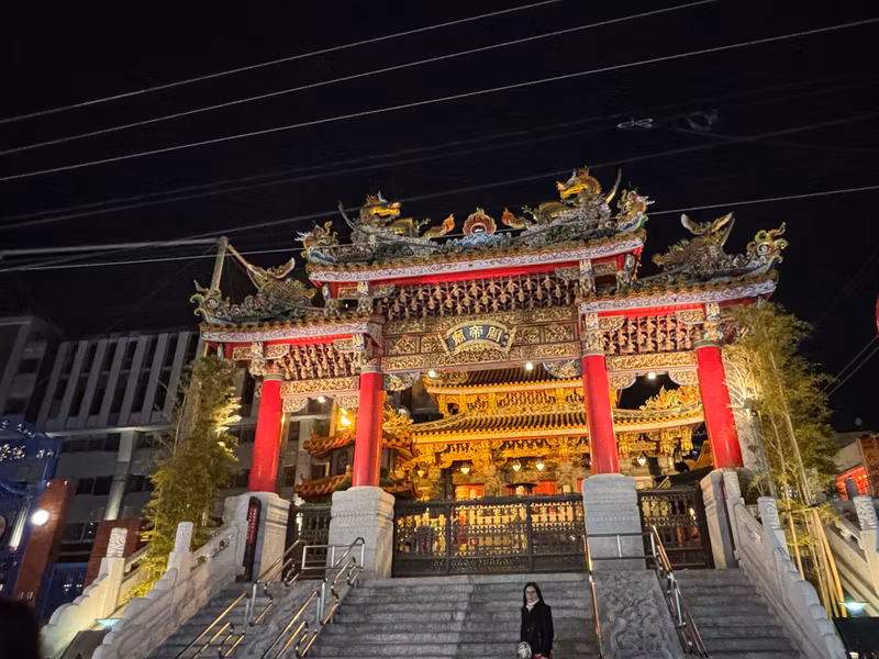 Yokohama Private Tour - 