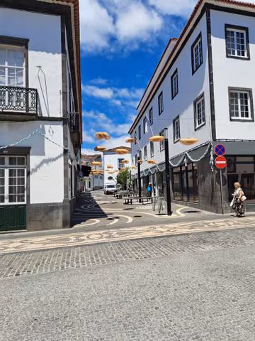Ponta Delgada City Walk Tourcover image