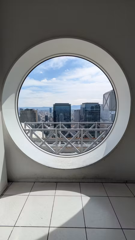 Osaka Private Tour - 