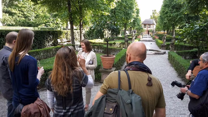 Nuremberg Private Tour - Nuremberg city tour