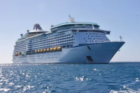5hrs Cruise Shore Excursion - Jeju Private Sedan Taxi Tour with Simple English (up to 4pax)cover image