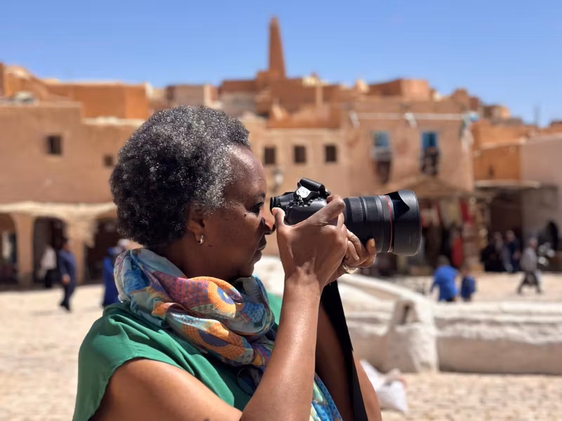 Ghardaia Private Tour - 