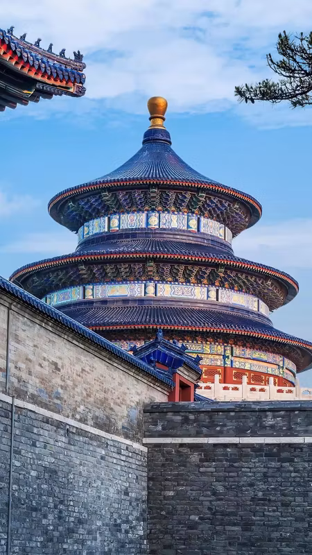Beijing Private Tour - 