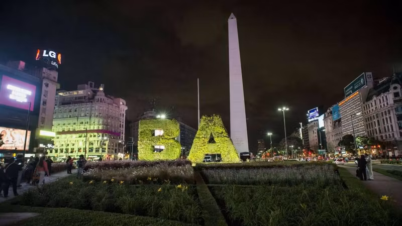Buenos Aires Private Tour - Obeslik and BA