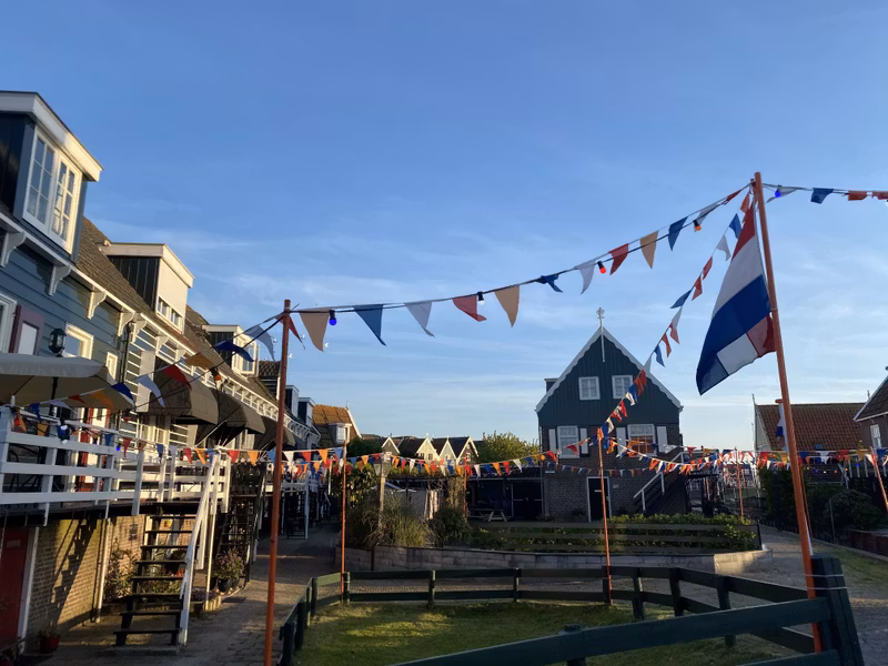Amsterdam Private Tour - 