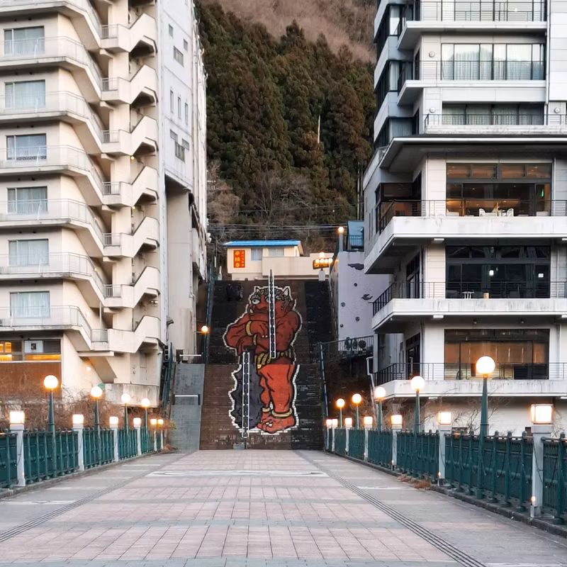 Tokyo Private Tour - Nikko_6