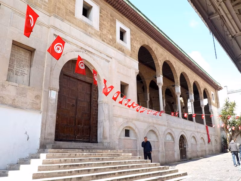 Tunis Private Tour - 