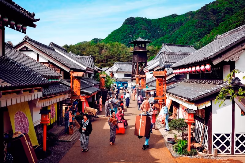Tochigi Private Tour - 