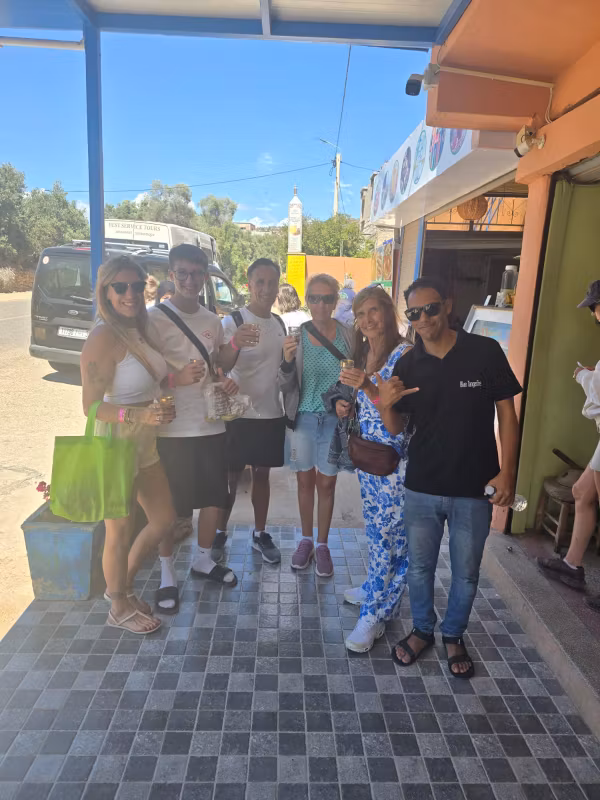 Agadir Private Tour - 