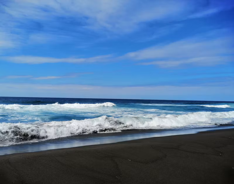 Azores Private Tour - 
