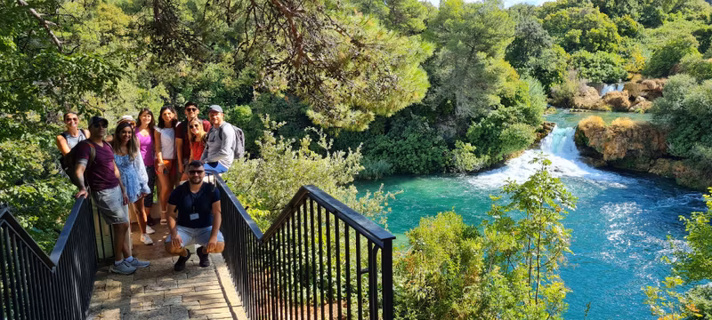 Split Private Tour - 